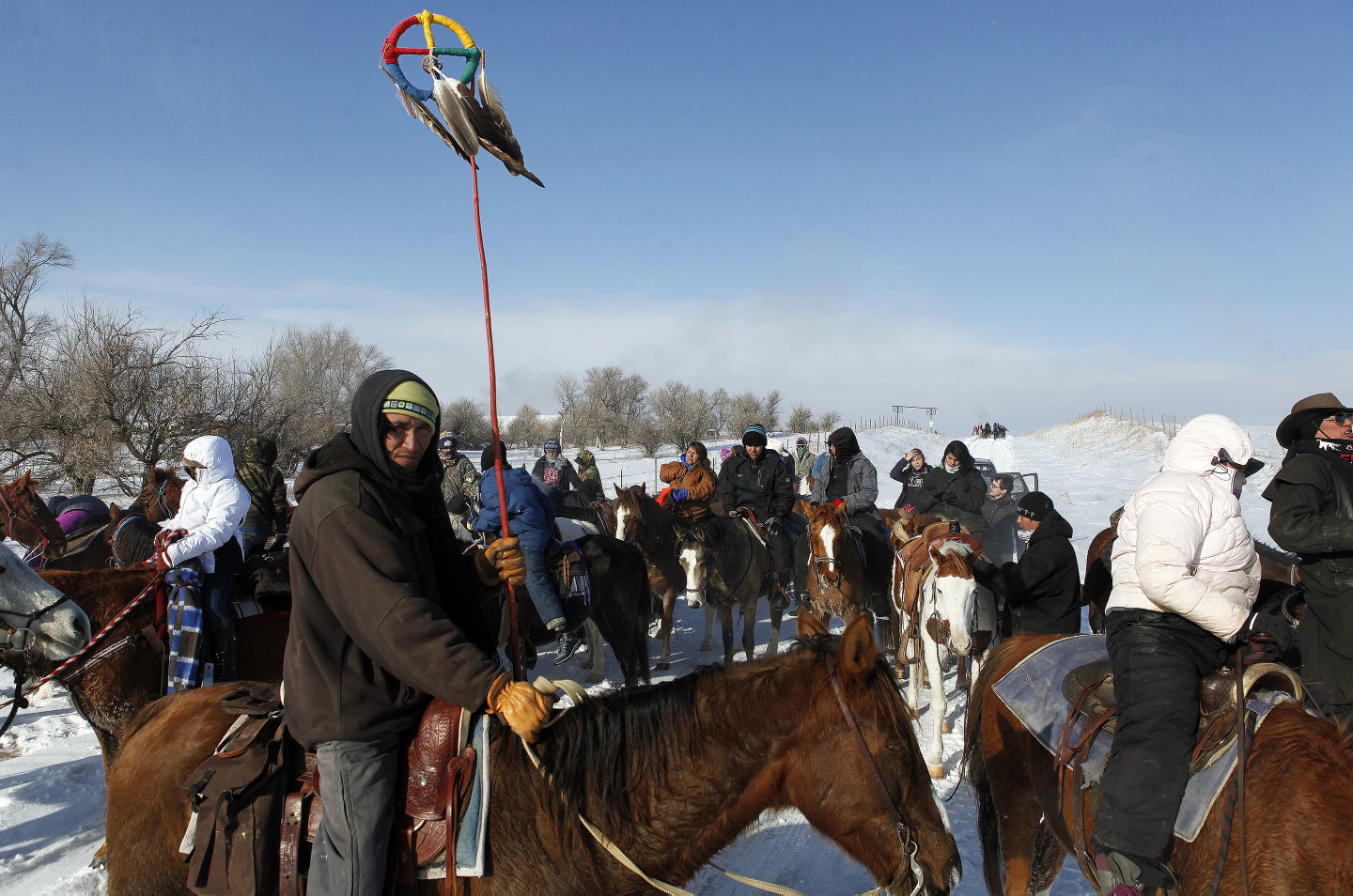 Wounded Knee